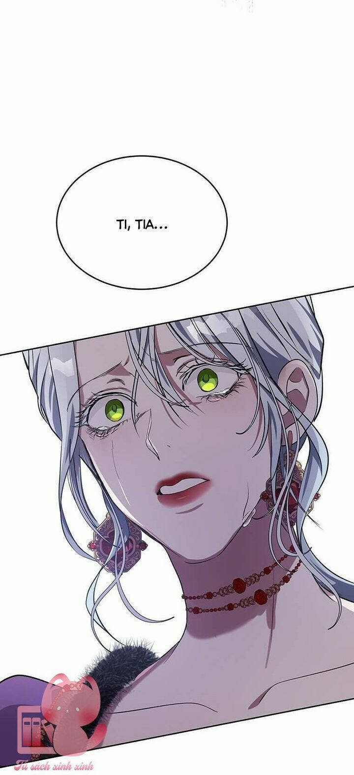 Ác Nữ Trùng Sinh - Chapter 100 - Trang 22