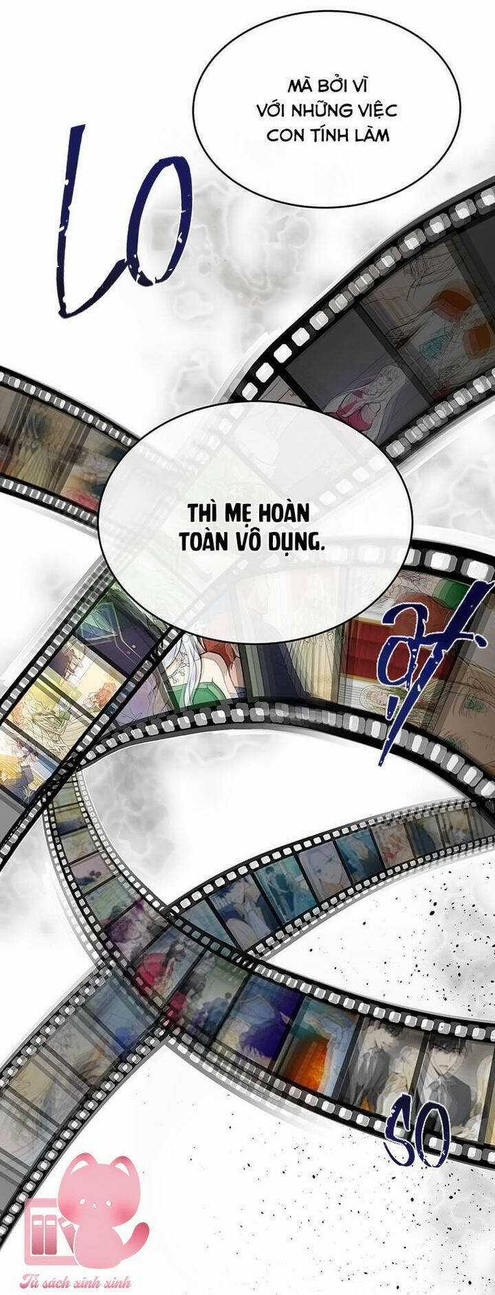 Ác Nữ Trùng Sinh - Chapter 100 - Trang 23