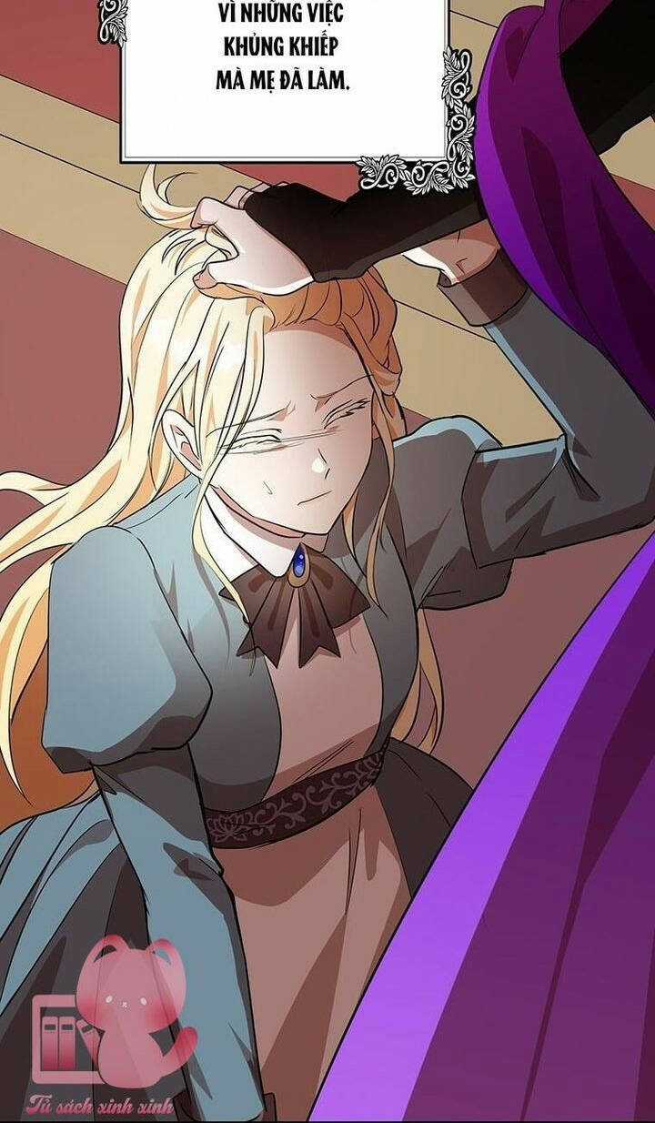 Ác Nữ Trùng Sinh - Chapter 100 - Trang 29