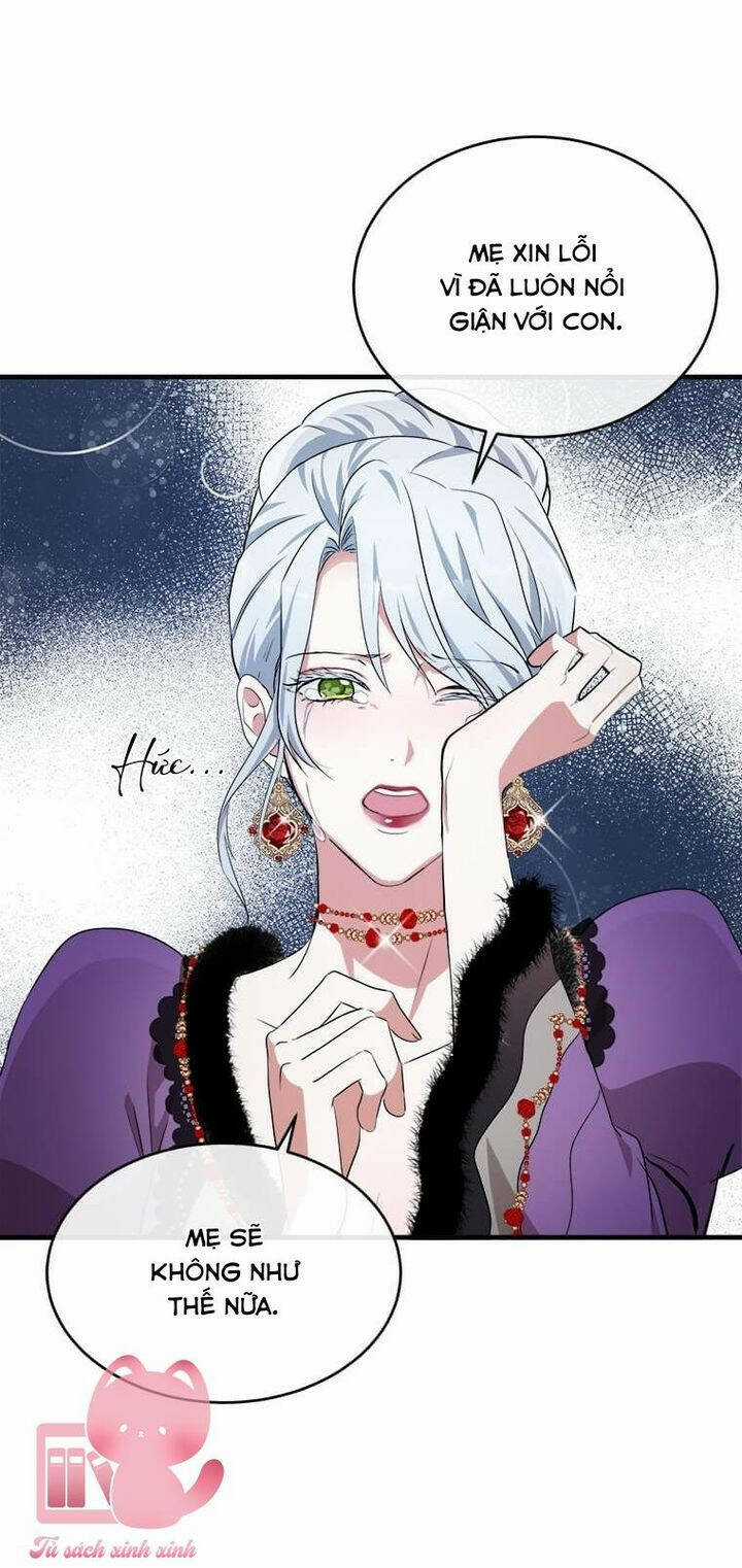 Ác Nữ Trùng Sinh - Chapter 100 - Trang 4