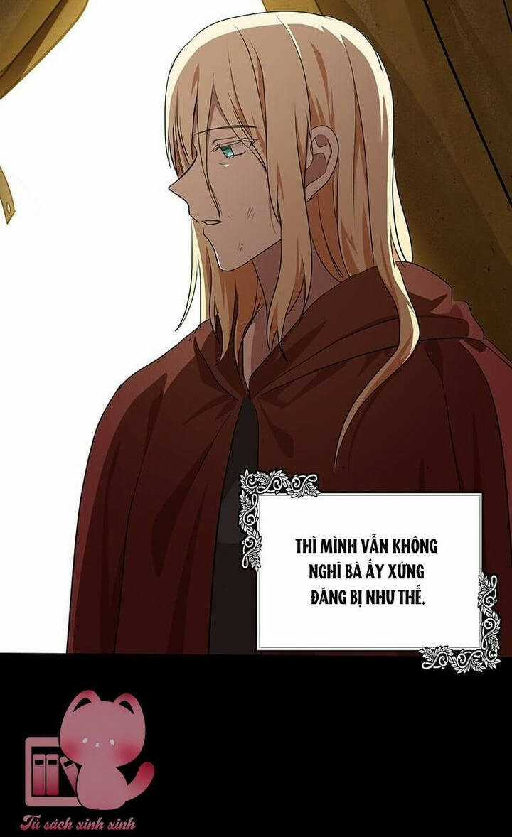 Ác Nữ Trùng Sinh - Chapter 100 - Trang 33