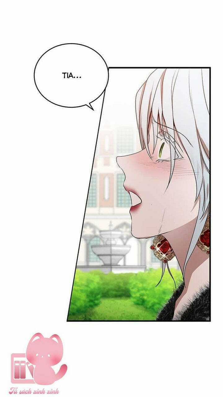 Ác Nữ Trùng Sinh - Chapter 100 - Trang 35