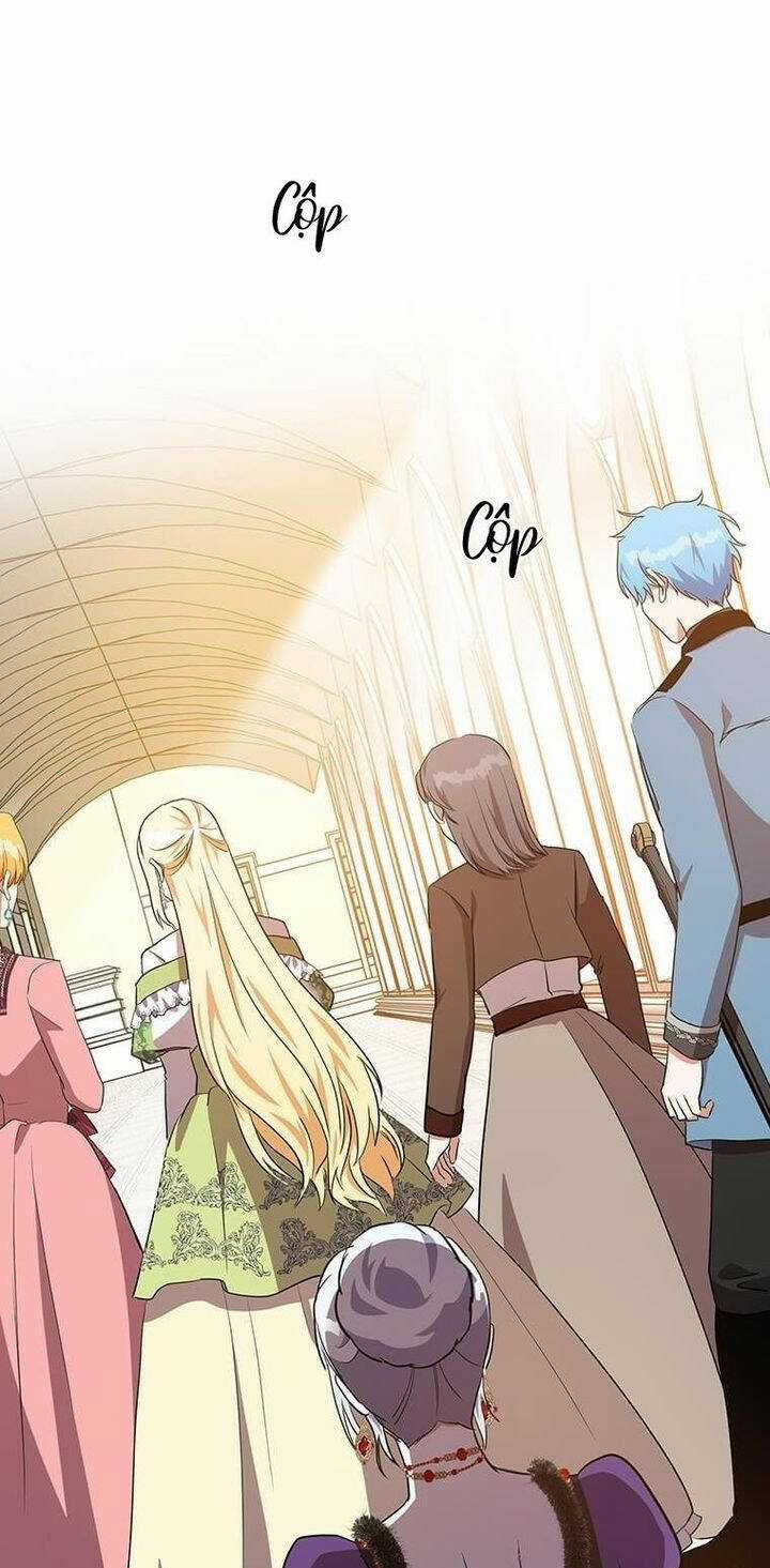 Ác Nữ Trùng Sinh - Chapter 100 - Trang 38