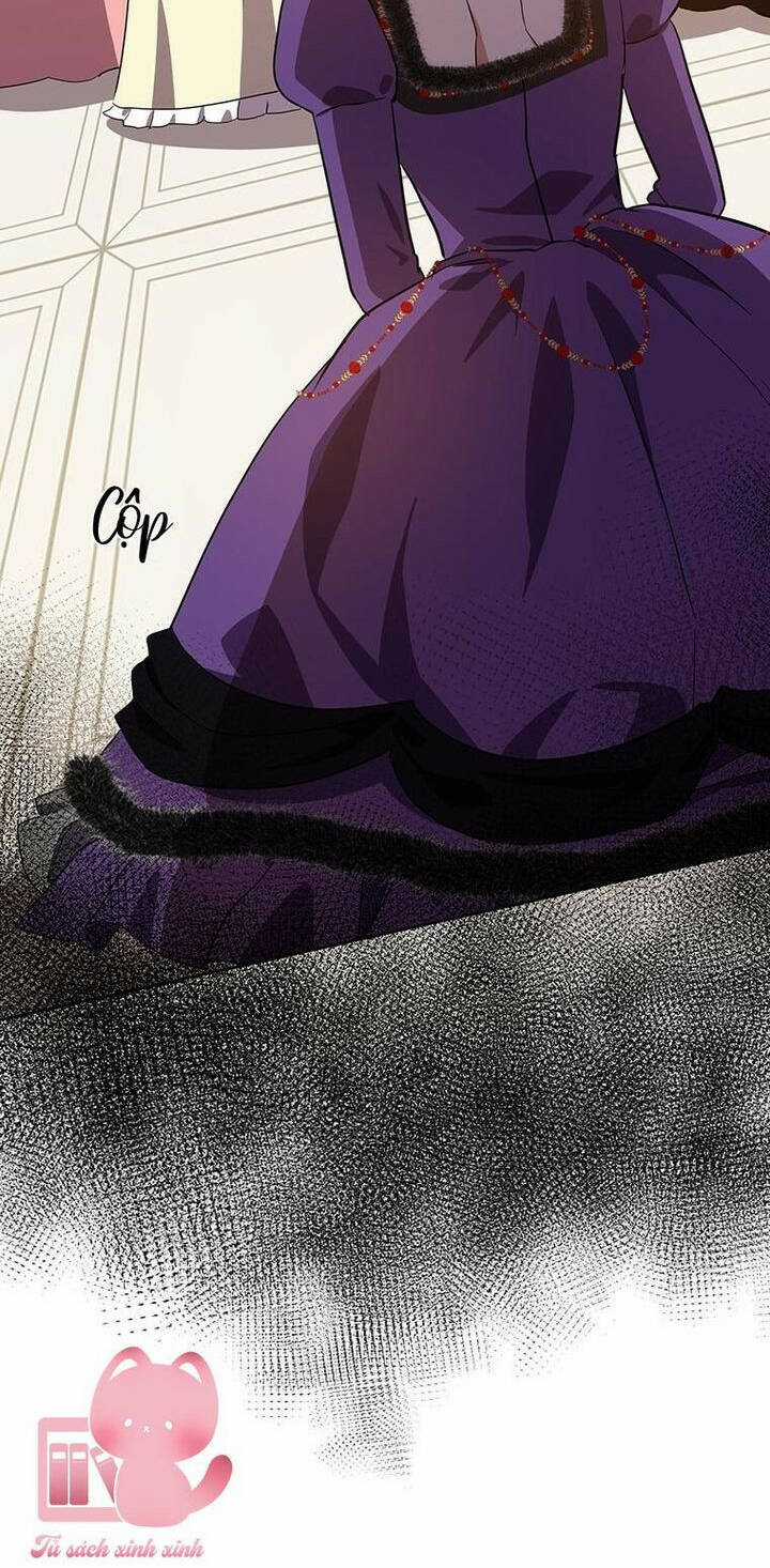 Ác Nữ Trùng Sinh - Chapter 100 - Trang 39