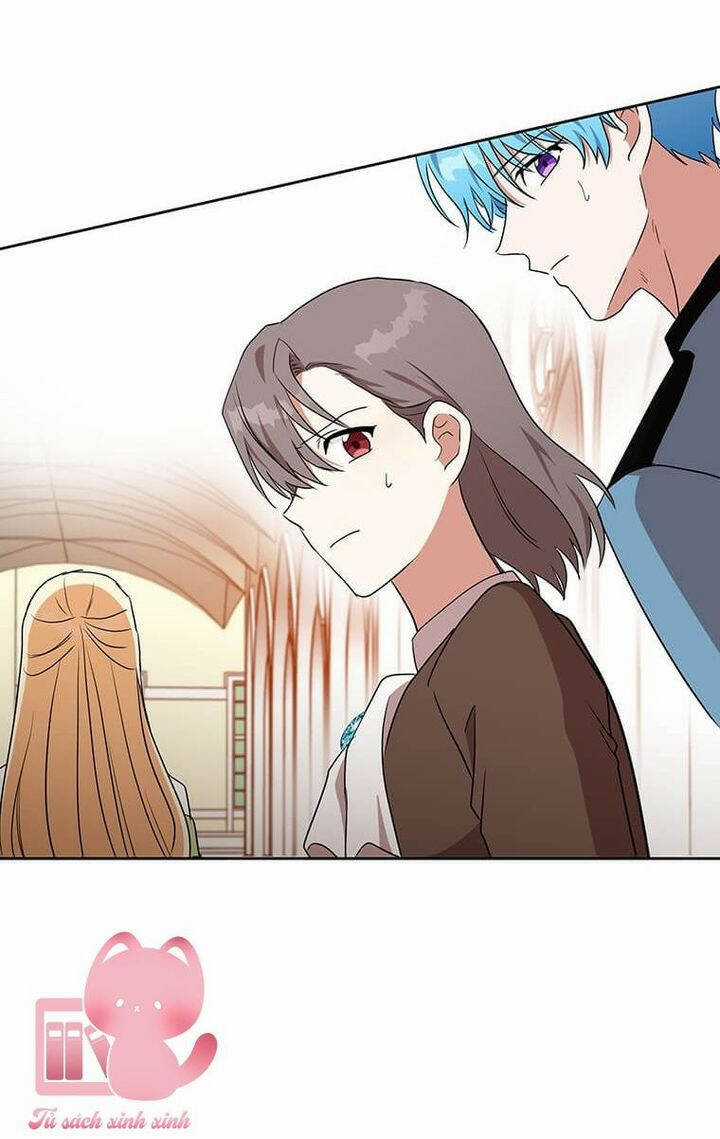 Ác Nữ Trùng Sinh - Chapter 100 - Trang 40