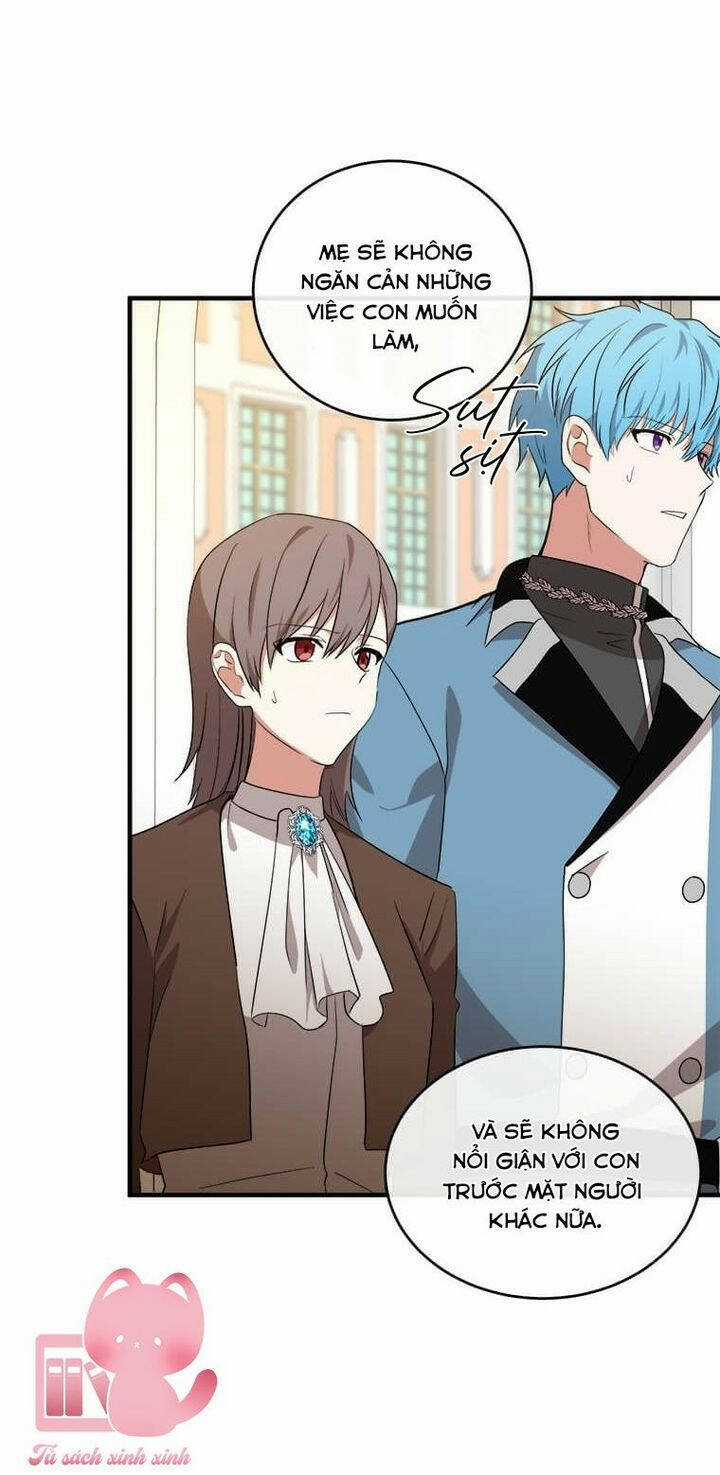 Ác Nữ Trùng Sinh - Chapter 100 - Trang 5