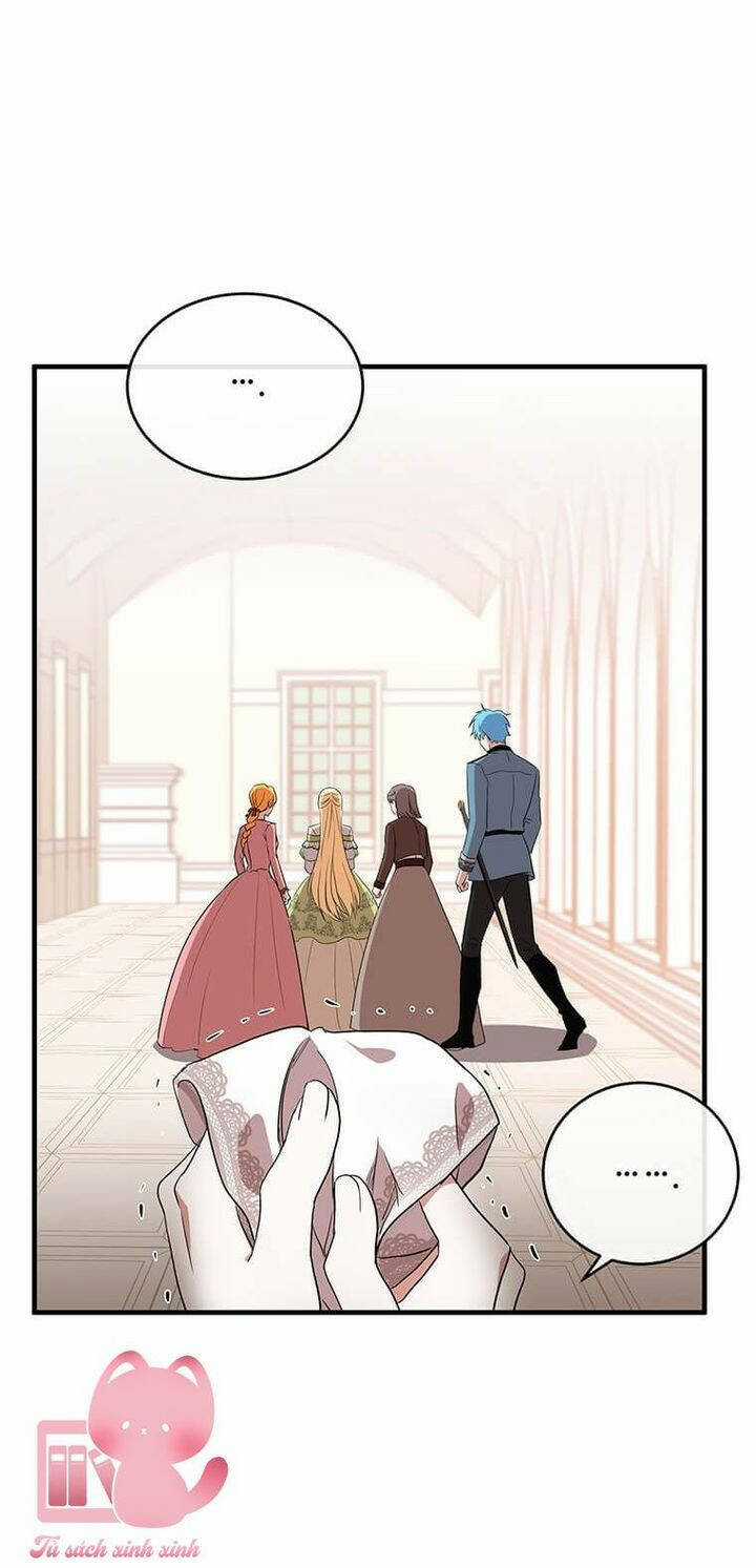 Ác Nữ Trùng Sinh - Chapter 100 - Trang 41