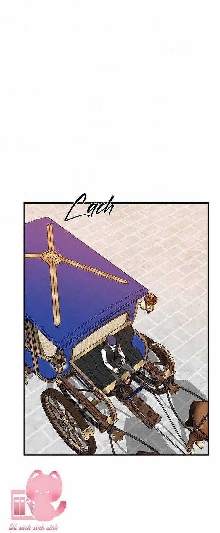 Ác Nữ Trùng Sinh - Chapter 100 - Trang 45