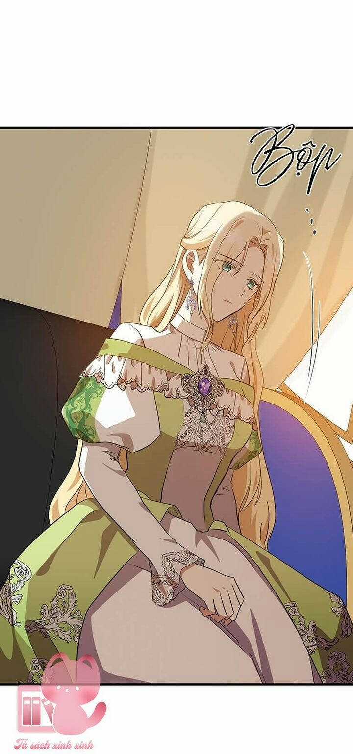 Ác Nữ Trùng Sinh - Chapter 100 - Trang 47