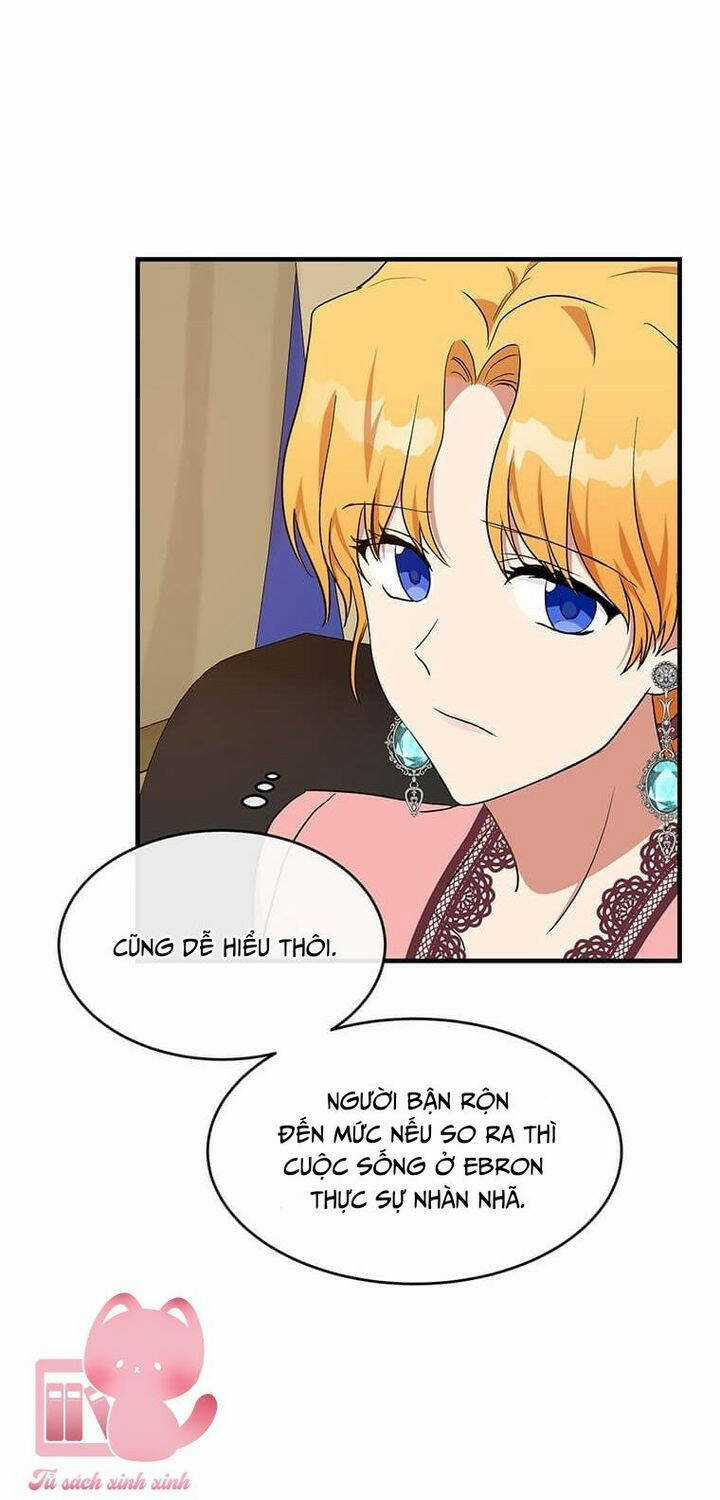 Ác Nữ Trùng Sinh - Chapter 100 - Trang 49