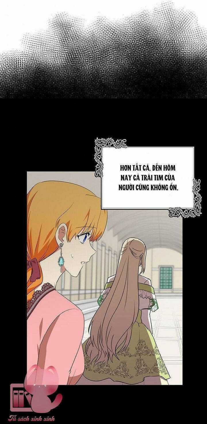 Ác Nữ Trùng Sinh - Chapter 100 - Trang 52