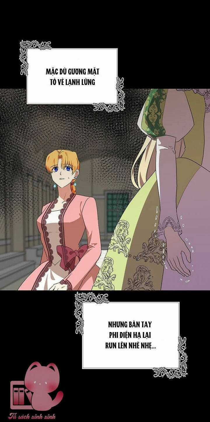 Ác Nữ Trùng Sinh - Chapter 100 - Trang 53