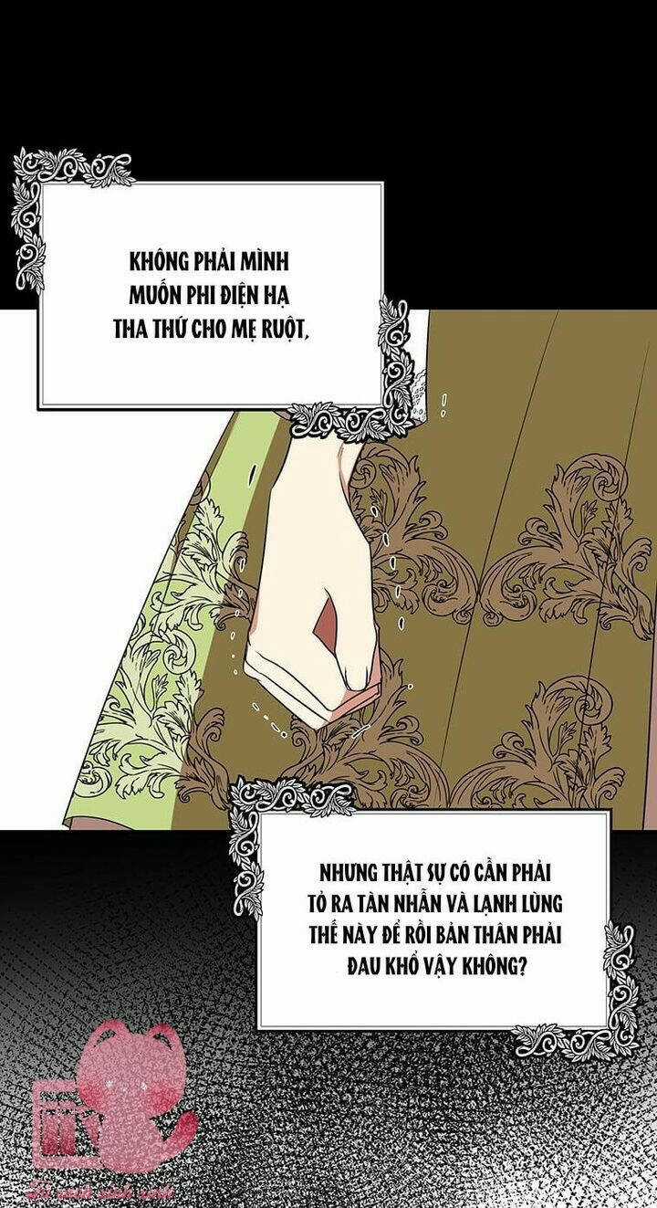 Ác Nữ Trùng Sinh - Chapter 100 - Trang 55