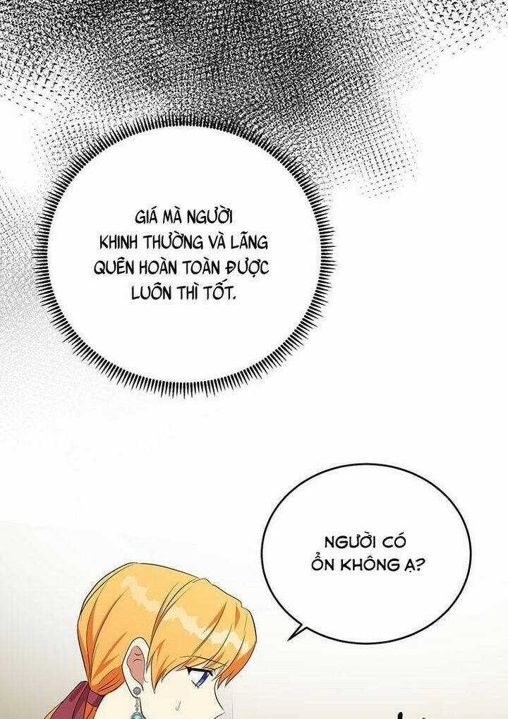 Ác Nữ Trùng Sinh - Chapter 100 - Trang 56