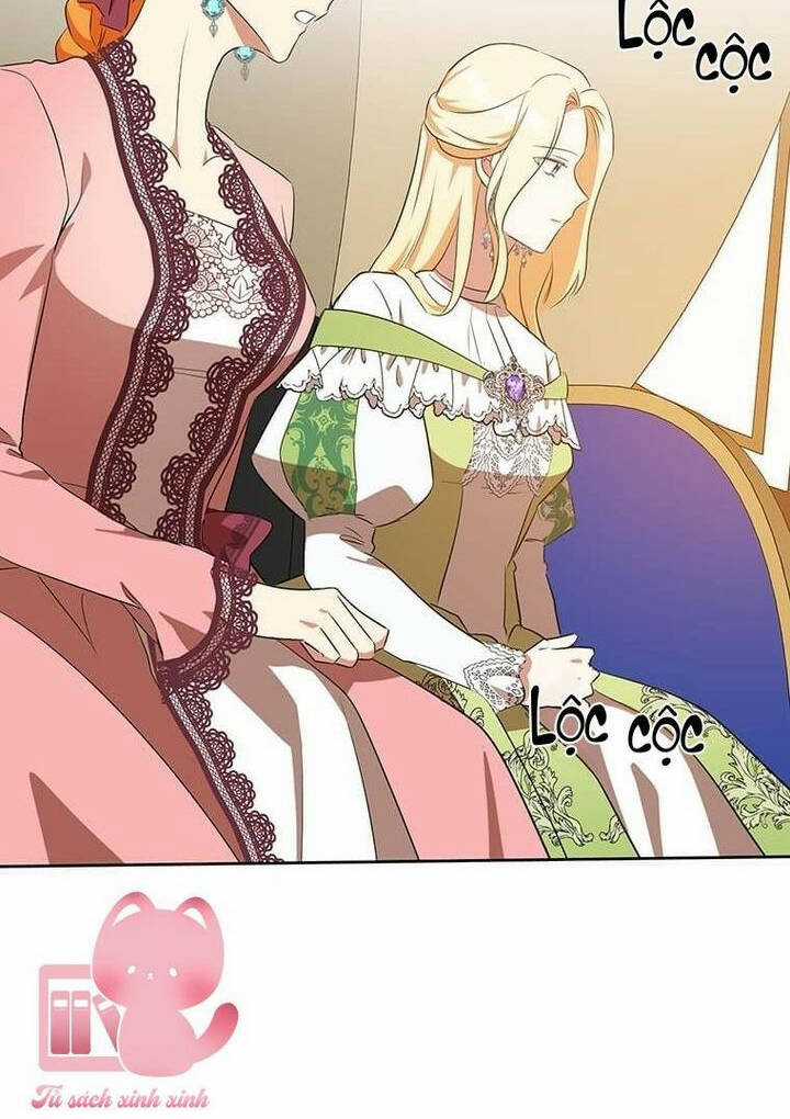 Ác Nữ Trùng Sinh - Chapter 100 - Trang 57