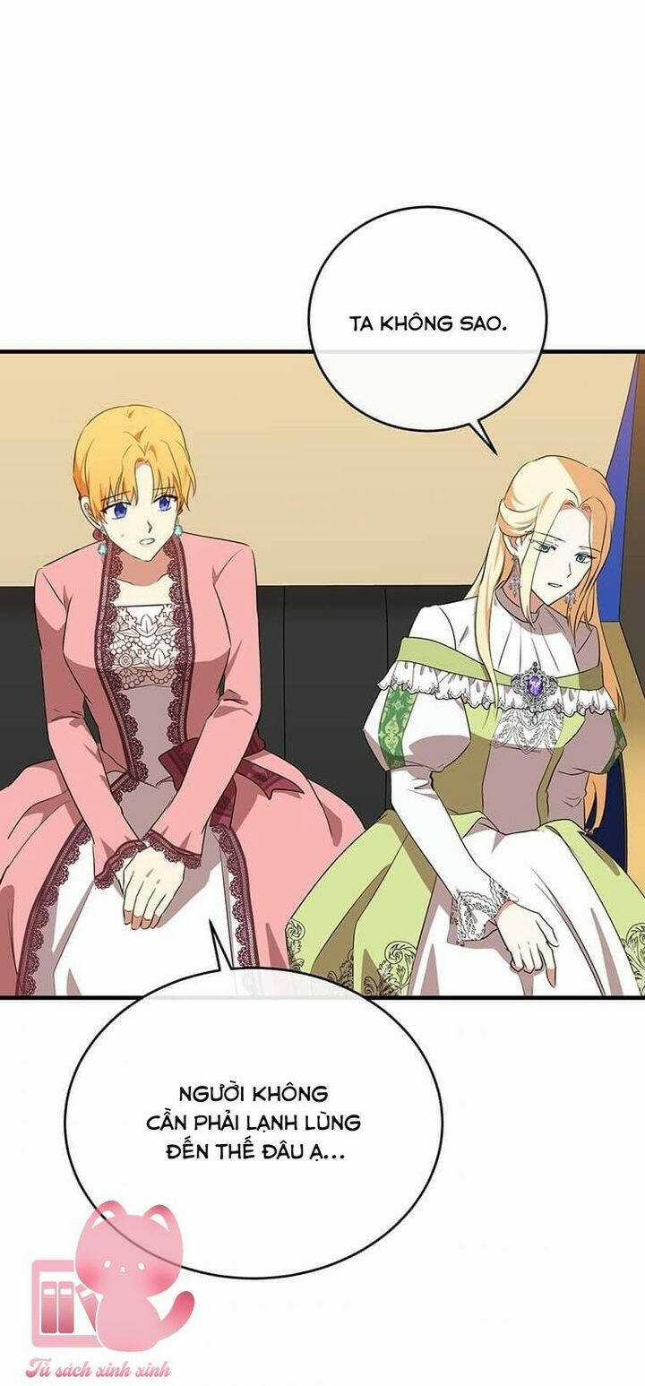 Ác Nữ Trùng Sinh - Chapter 100 - Trang 58