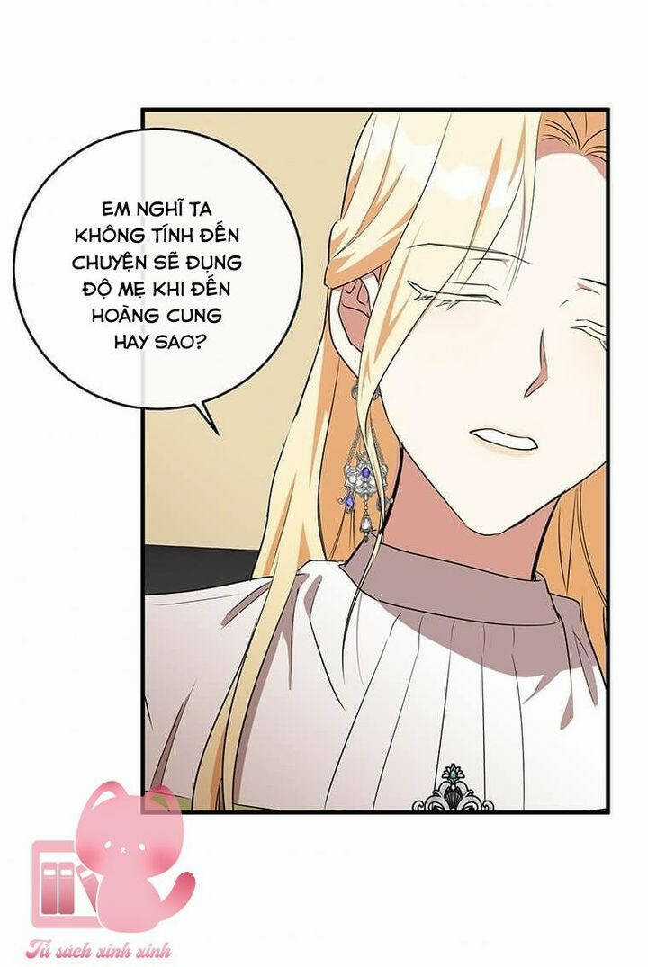 Ác Nữ Trùng Sinh - Chapter 100 - Trang 59