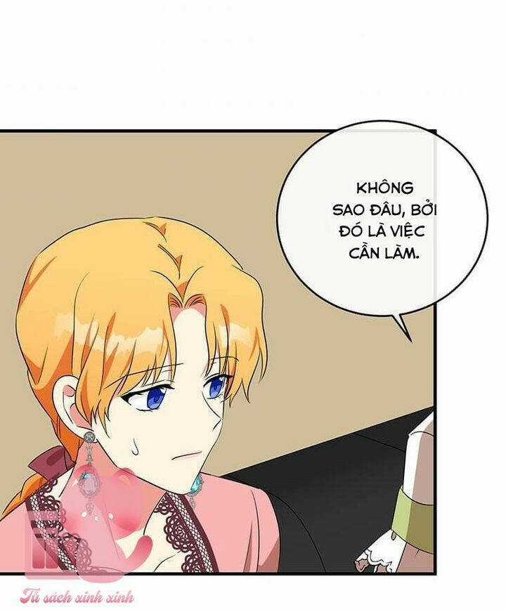 Ác Nữ Trùng Sinh - Chapter 100 - Trang 60