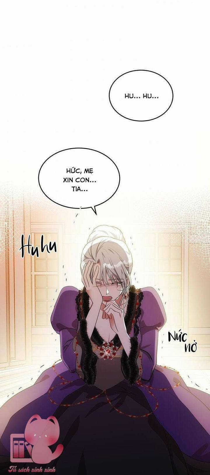 Ác Nữ Trùng Sinh - Chapter 100 - Trang 7