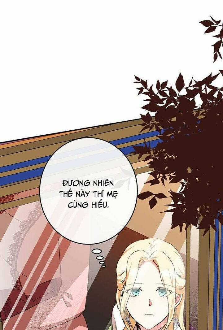 Ác Nữ Trùng Sinh - Chapter 100 - Trang 61