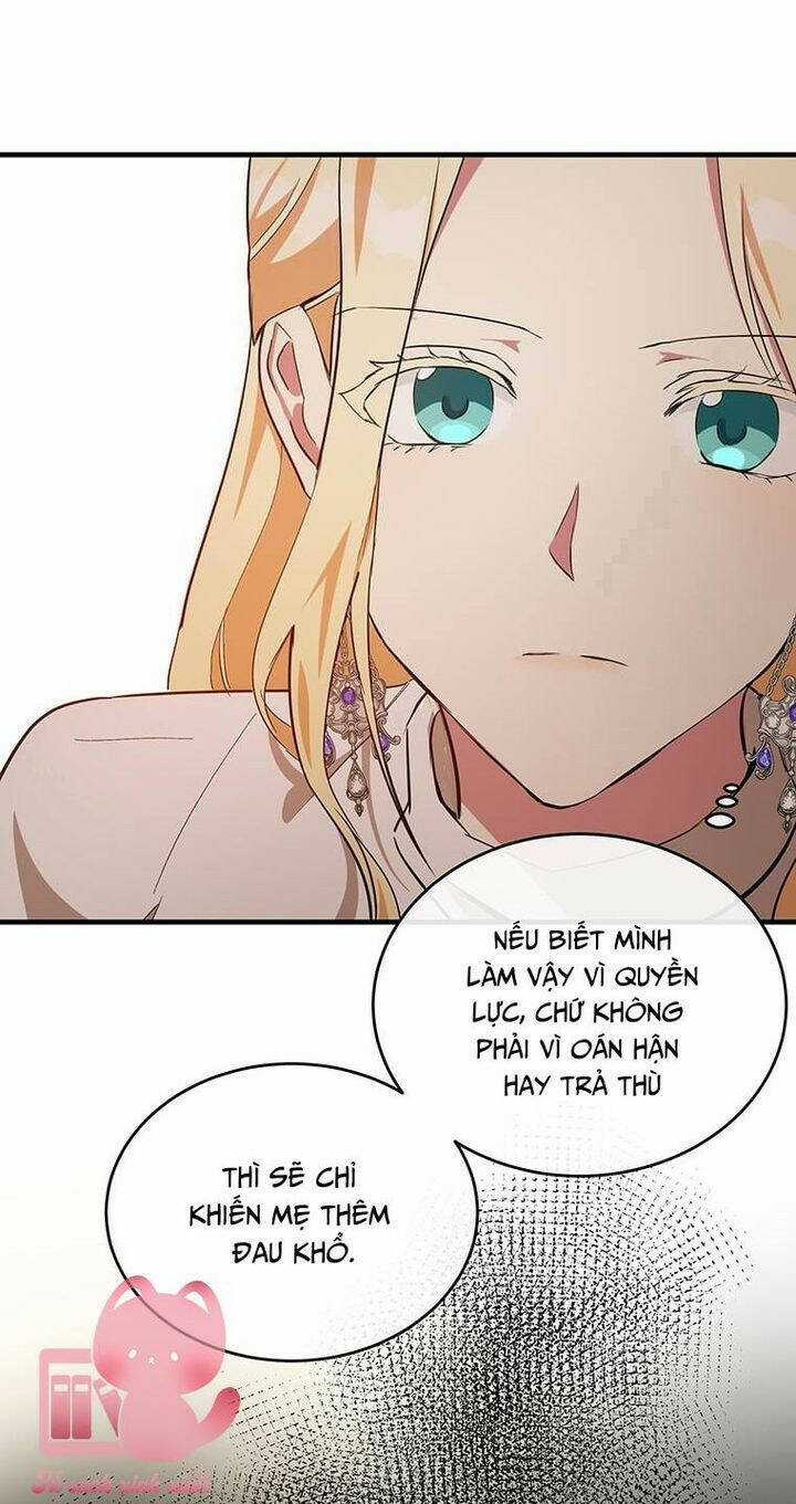 Ác Nữ Trùng Sinh - Chapter 100 - Trang 63