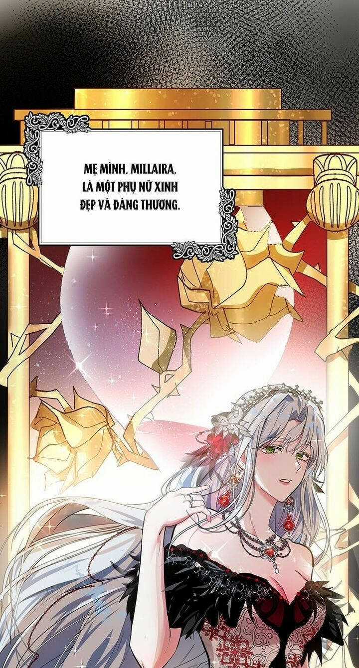 Ác Nữ Trùng Sinh - Chapter 100 - Trang 64