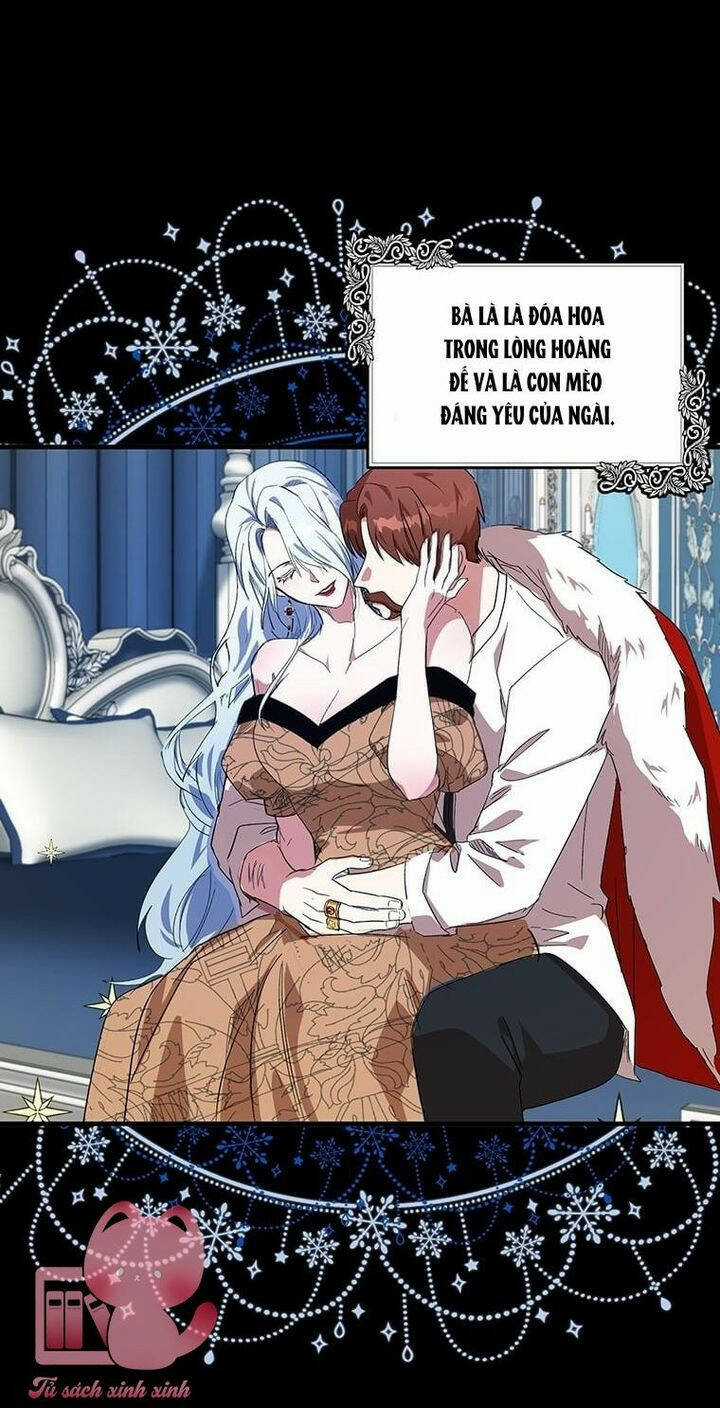 Ác Nữ Trùng Sinh - Chapter 100 - Trang 66