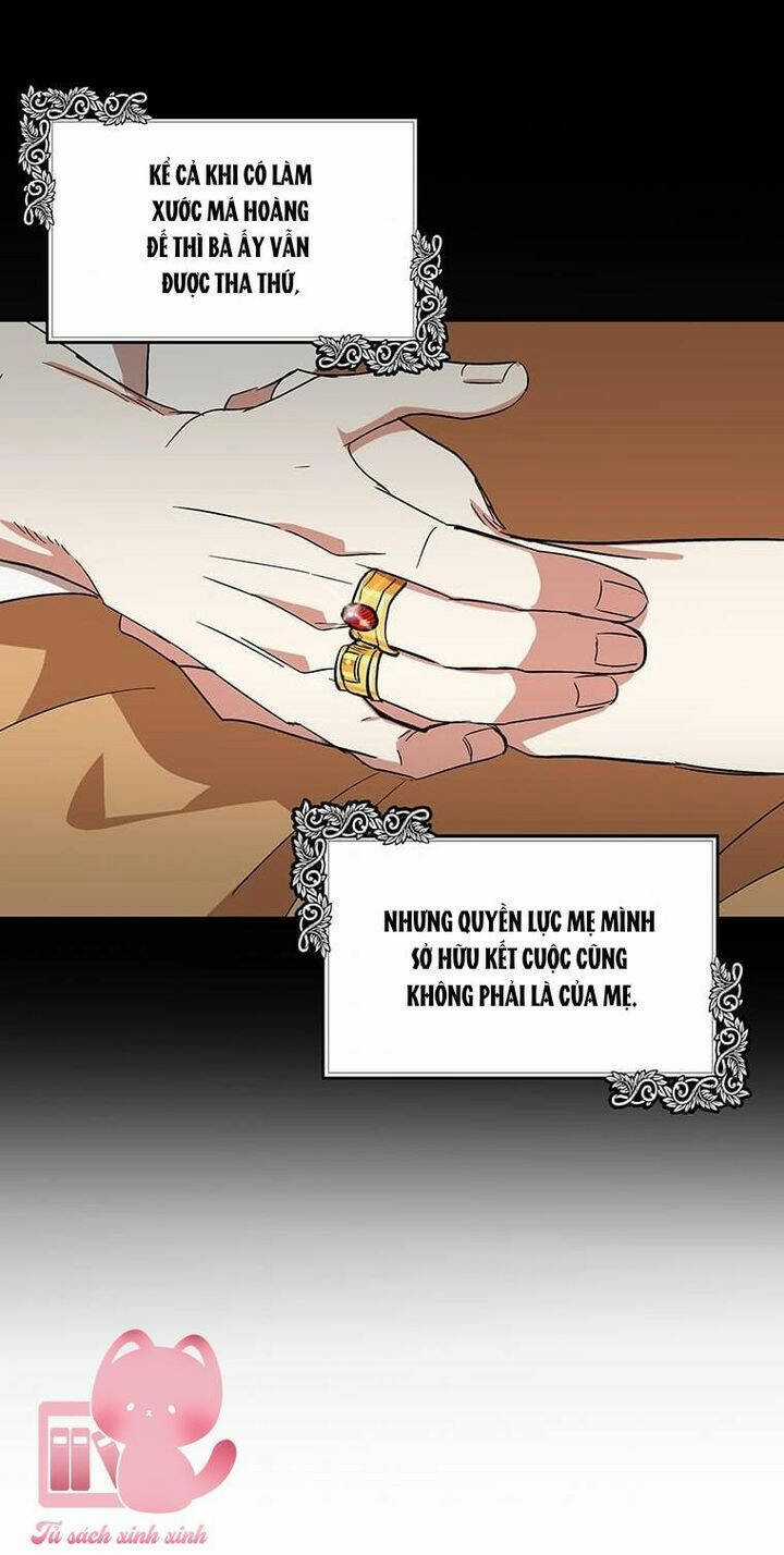 Ác Nữ Trùng Sinh - Chapter 100 - Trang 67