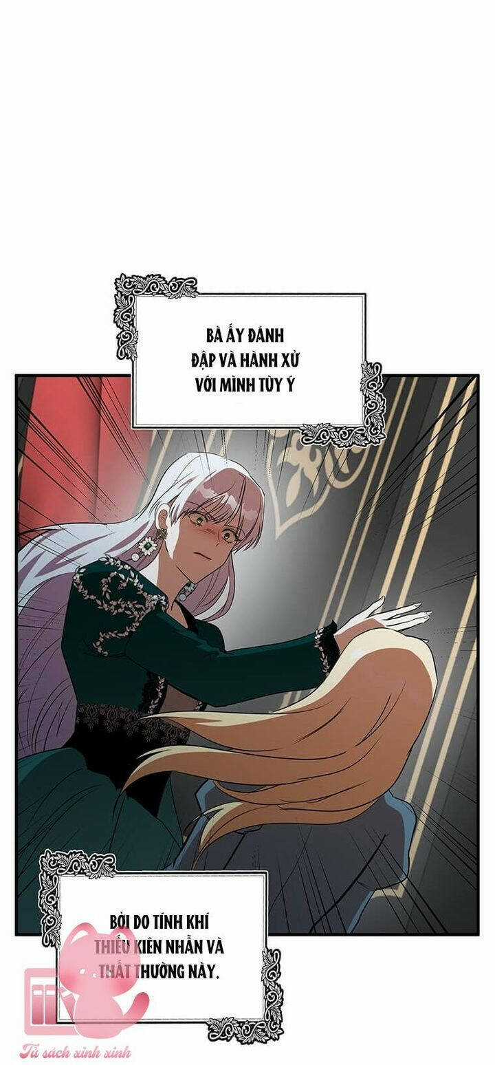 Ác Nữ Trùng Sinh - Chapter 100 - Trang 71