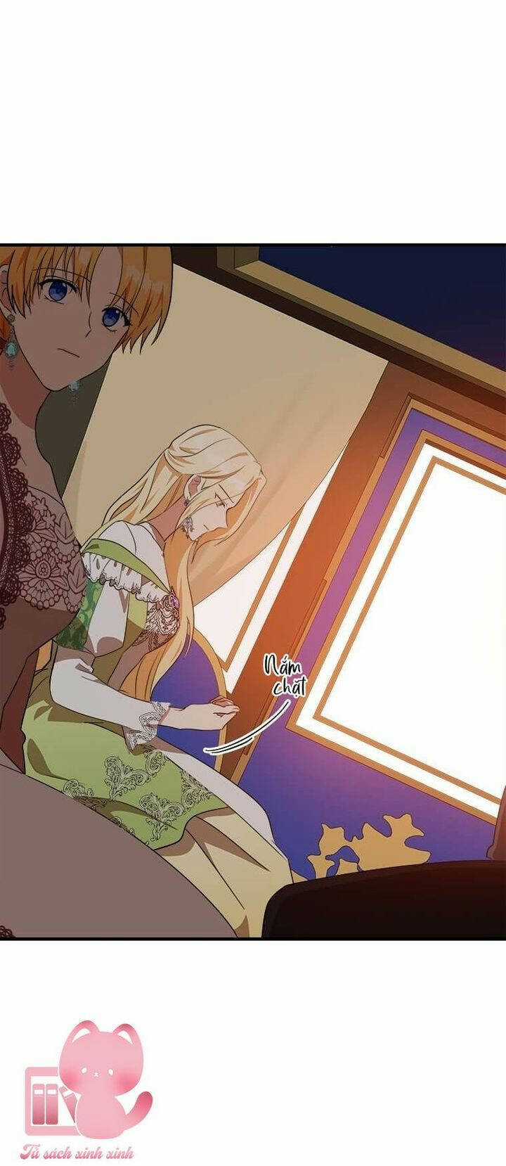 Ác Nữ Trùng Sinh - Chapter 100 - Trang 79