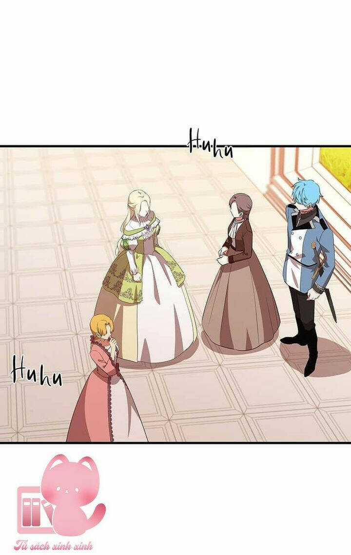 Ác Nữ Trùng Sinh - Chapter 100 - Trang 9