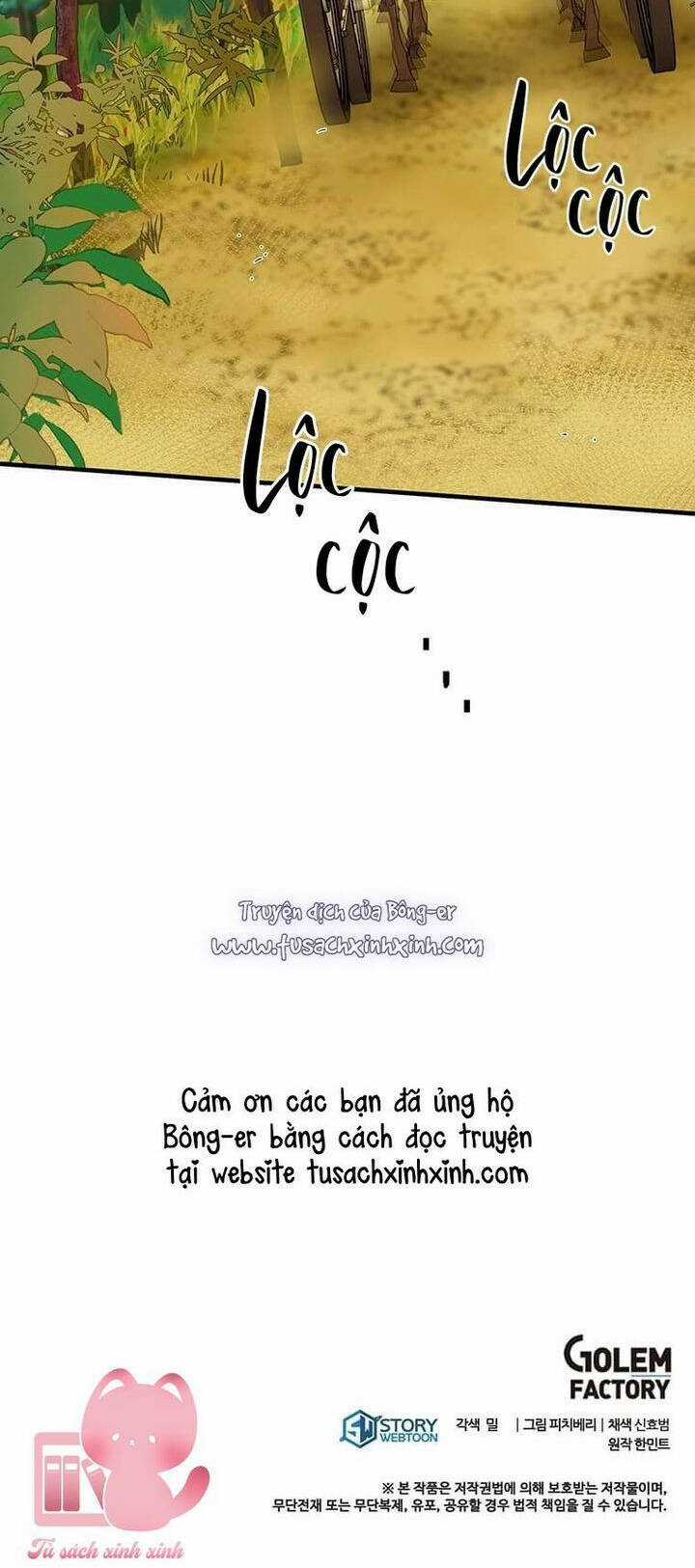 Ác Nữ Trùng Sinh - Chapter 100 - Trang 81