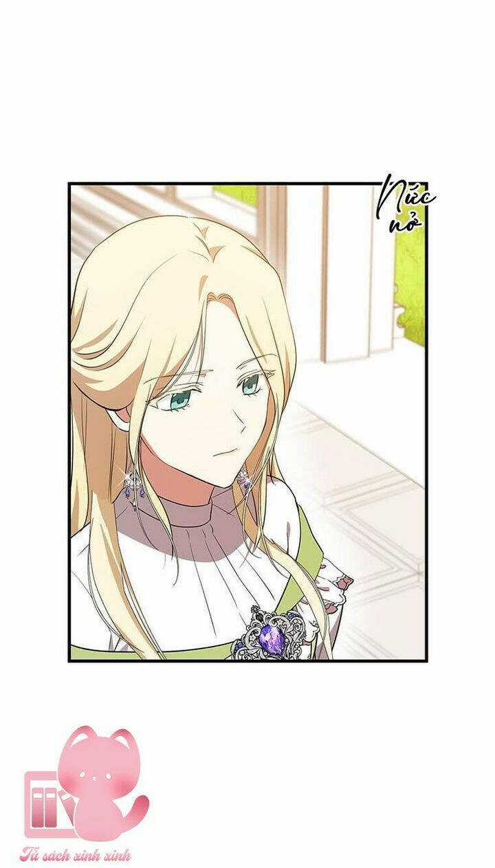 Ác Nữ Trùng Sinh - Chapter 100 - Trang 10