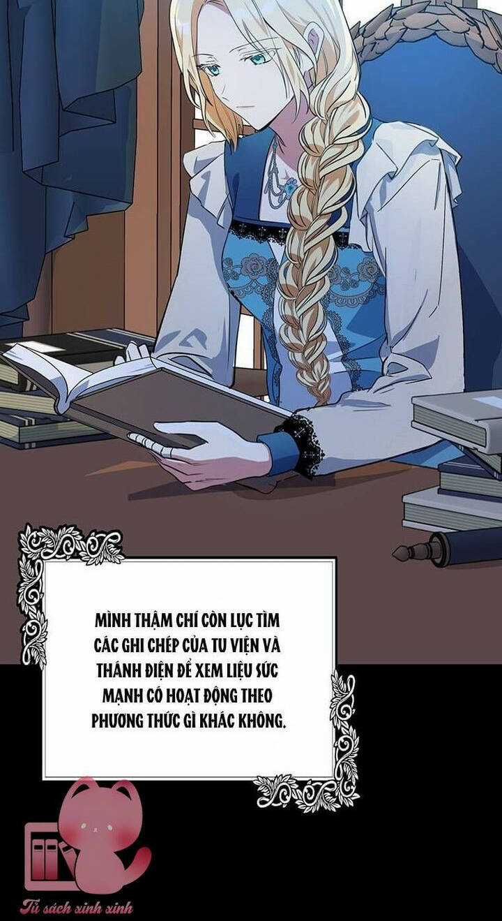 Ác Nữ Trùng Sinh - Chapter 101 - Trang 12