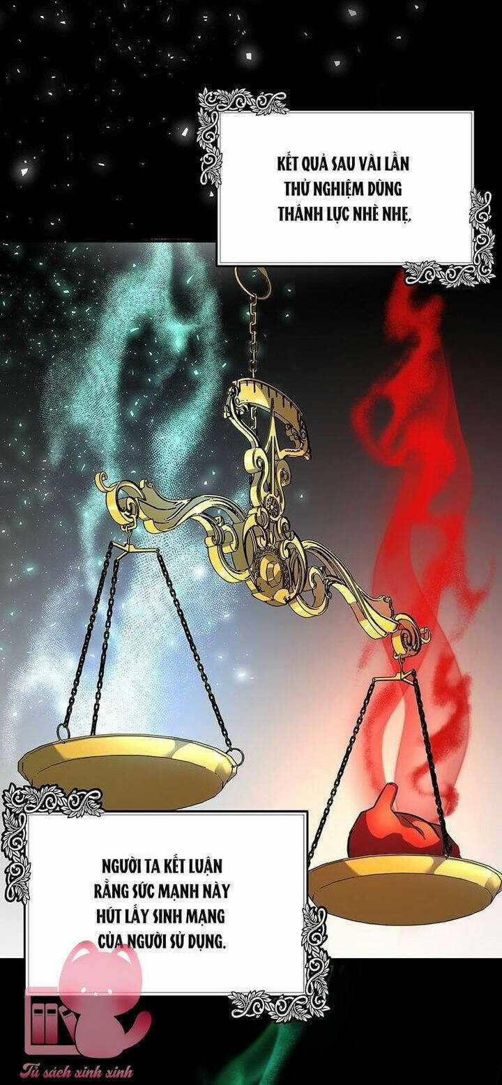 Ác Nữ Trùng Sinh - Chapter 101 - Trang 17