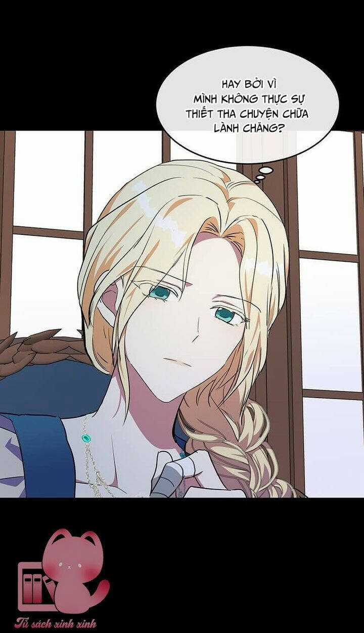 Ác Nữ Trùng Sinh - Chapter 101 - Trang 19