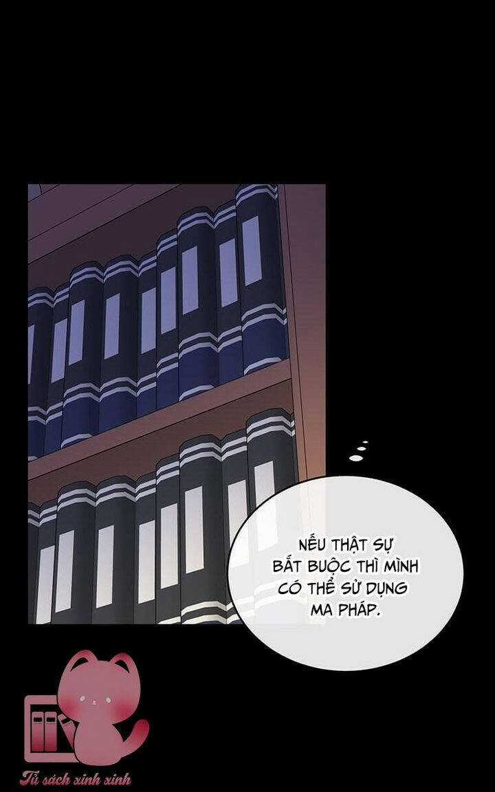 Ác Nữ Trùng Sinh - Chapter 101 - Trang 20