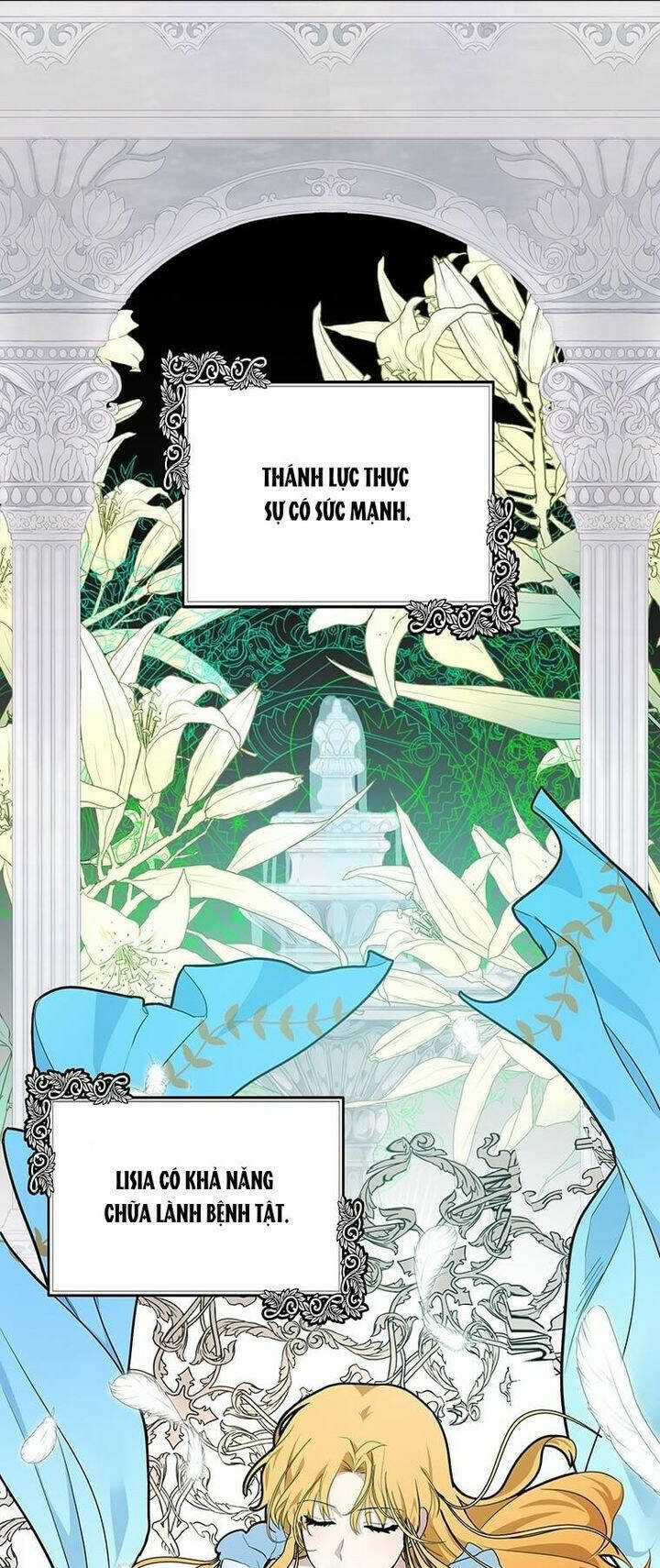Ác Nữ Trùng Sinh - Chapter 101 - Trang 3
