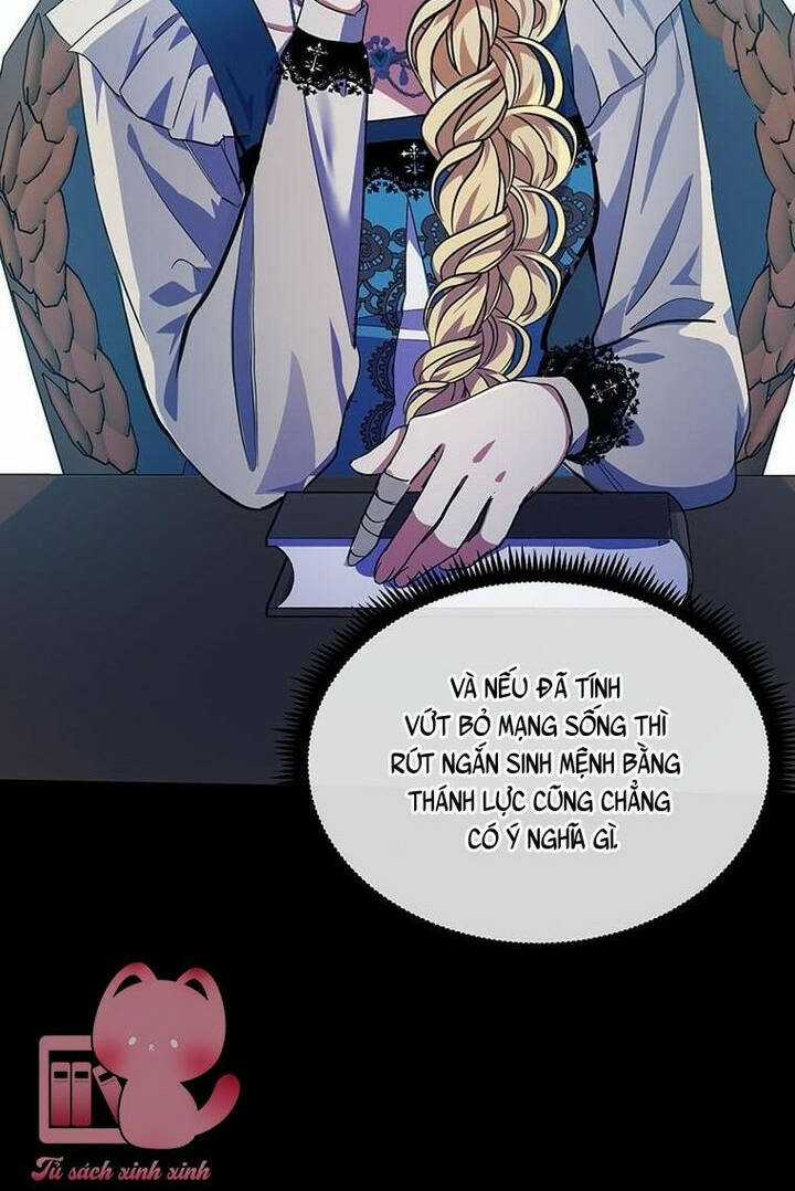 Ác Nữ Trùng Sinh - Chapter 101 - Trang 23