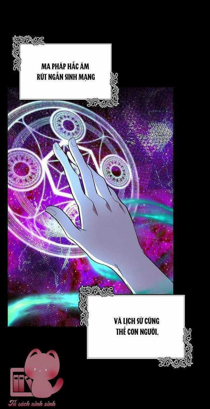 Ác Nữ Trùng Sinh - Chapter 101 - Trang 25