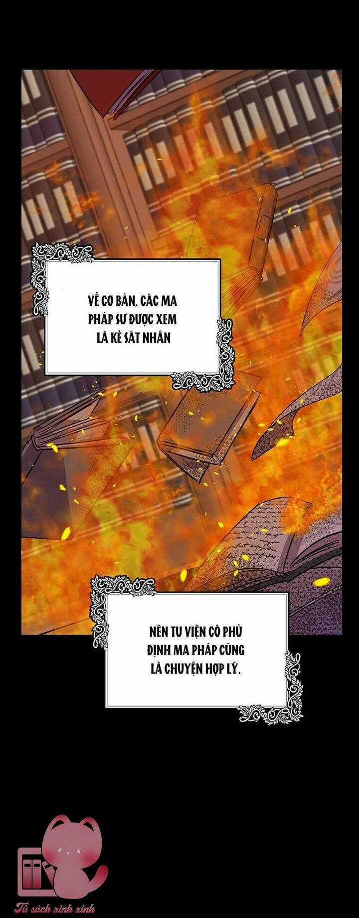 Ác Nữ Trùng Sinh - Chapter 101 - Trang 26