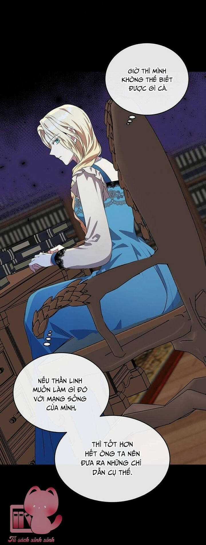 Ác Nữ Trùng Sinh - Chapter 101 - Trang 30