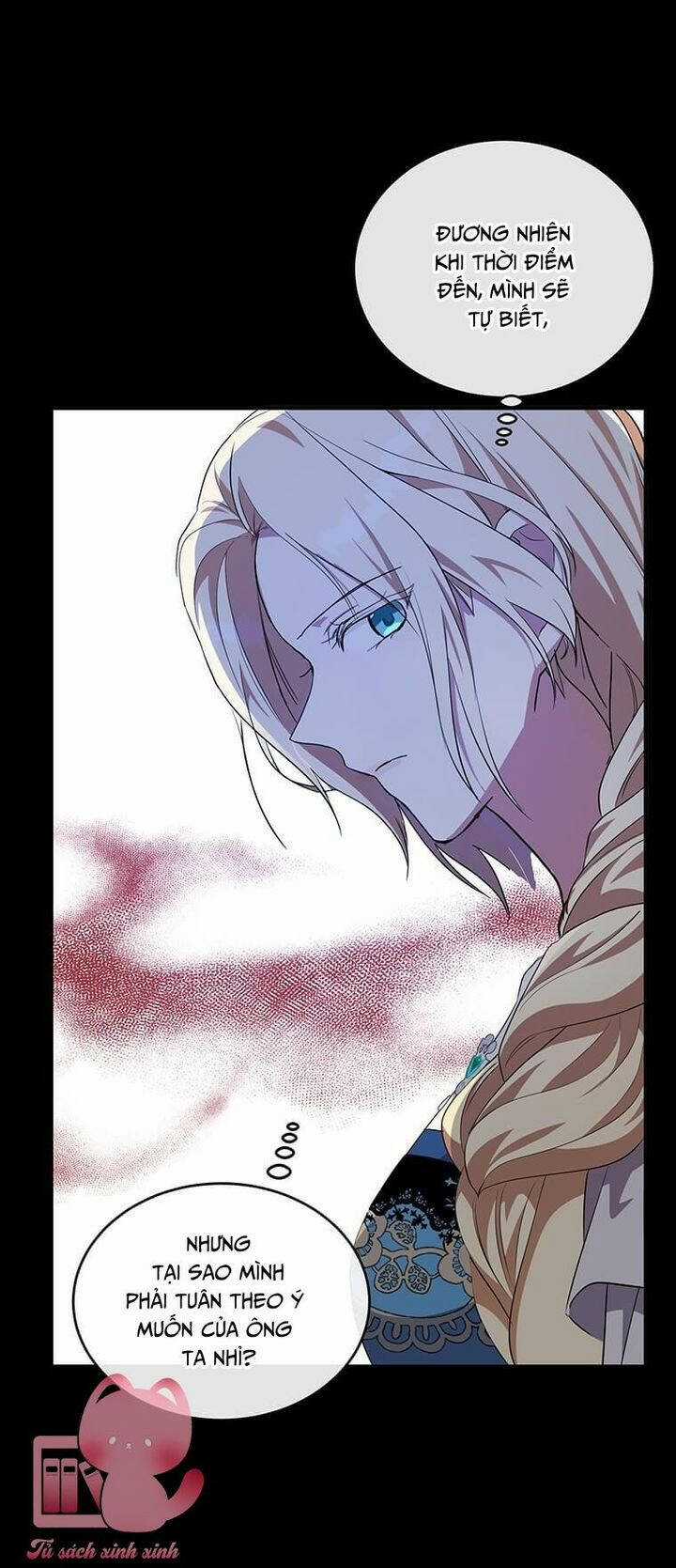 Ác Nữ Trùng Sinh - Chapter 101 - Trang 31