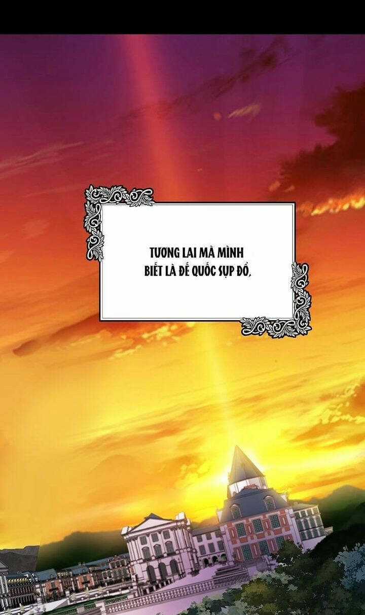 Ác Nữ Trùng Sinh - Chapter 101 - Trang 33