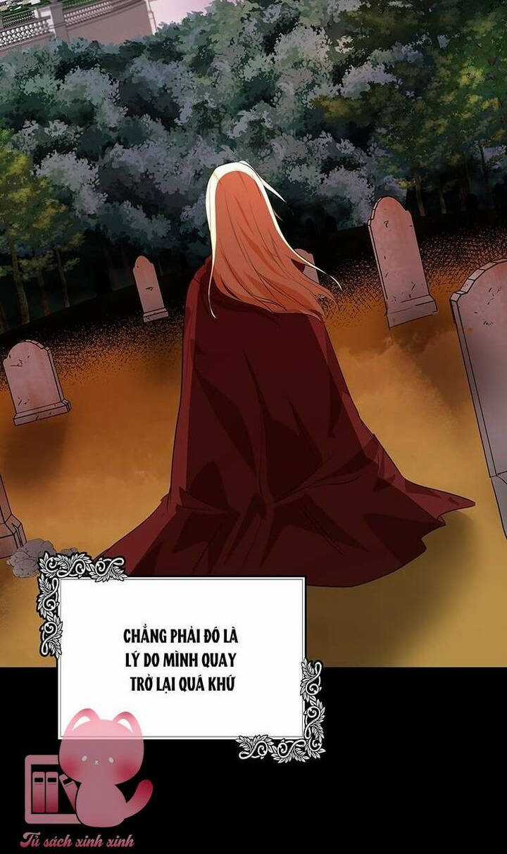 Ác Nữ Trùng Sinh - Chapter 101 - Trang 34
