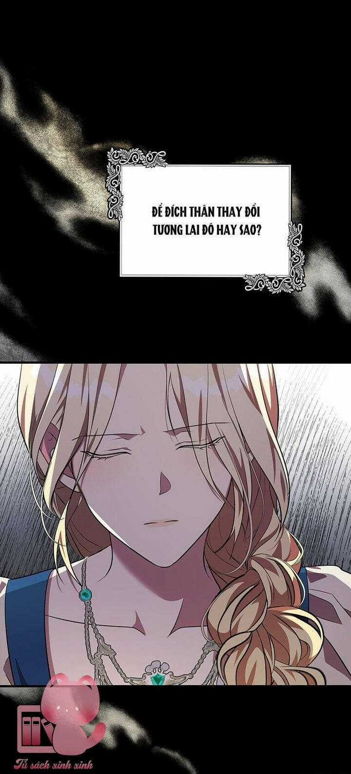 Ác Nữ Trùng Sinh - Chapter 101 - Trang 35