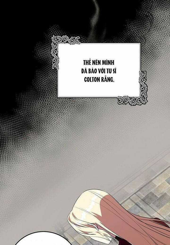 Ác Nữ Trùng Sinh - Chapter 101 - Trang 36