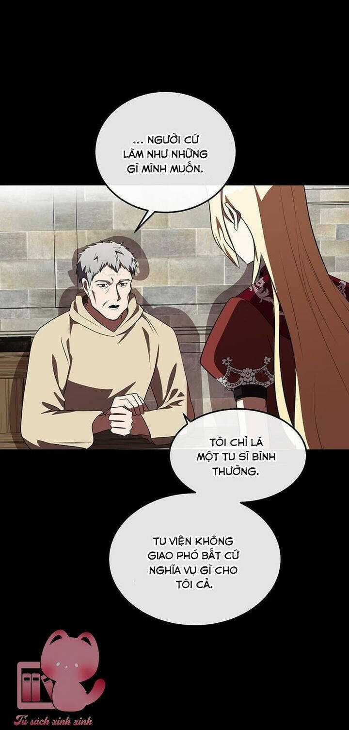 Ác Nữ Trùng Sinh - Chapter 101 - Trang 40