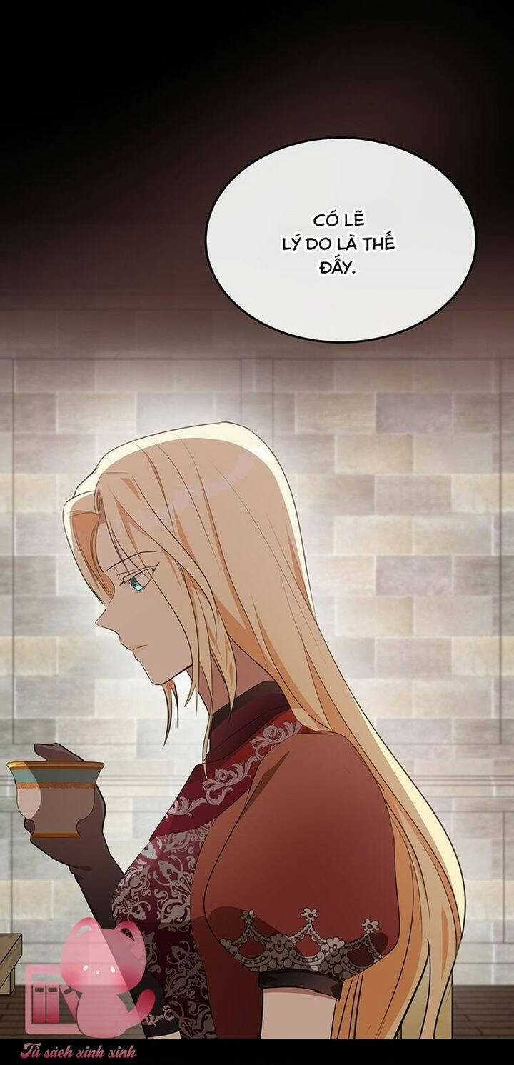 Ác Nữ Trùng Sinh - Chapter 101 - Trang 43