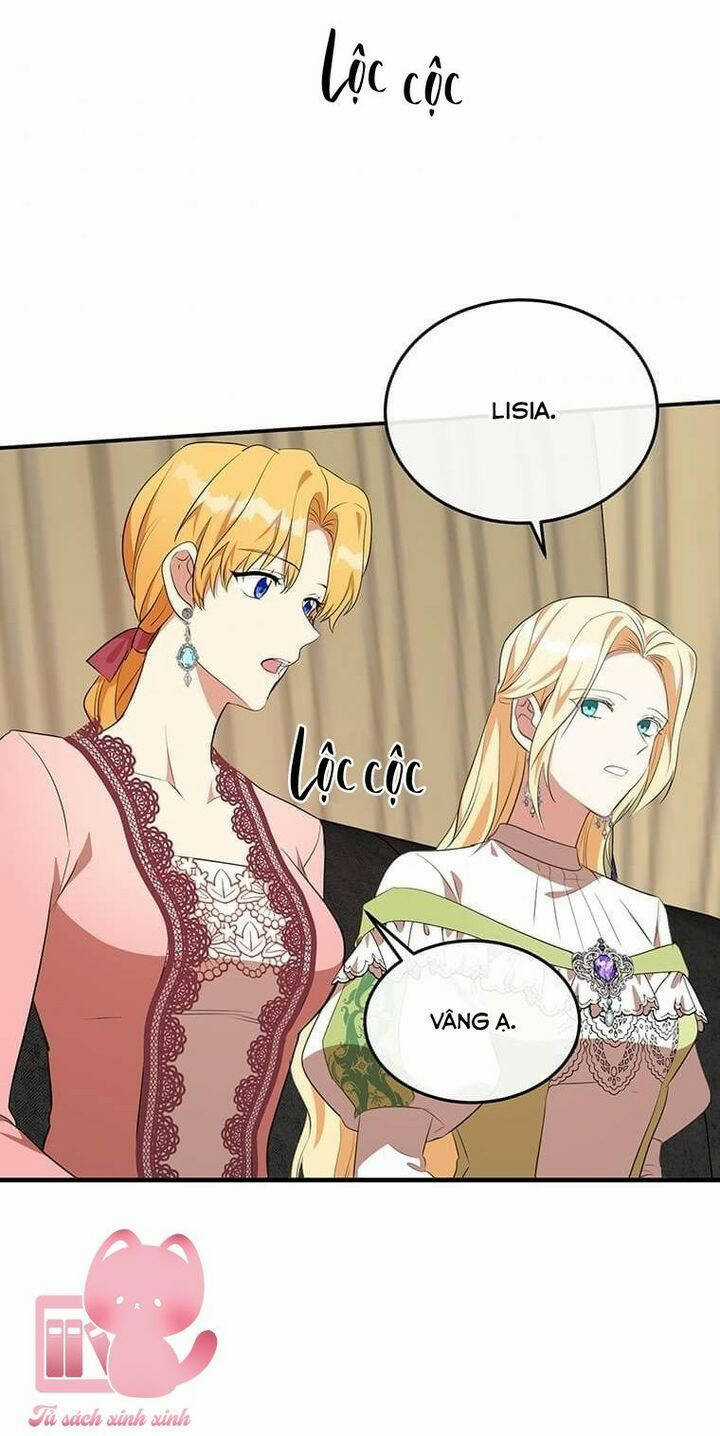 Ác Nữ Trùng Sinh - Chapter 101 - Trang 45